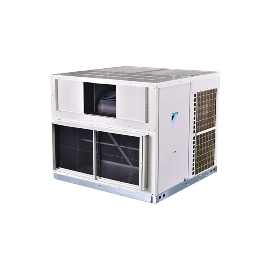 Daikin UATQ300CGXY1 25 Ton Package AC Unit