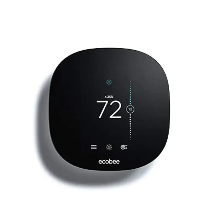 Ecobee 3 Lite Smart Thmerostat