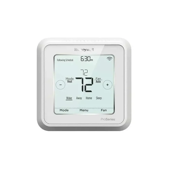 Honeywell T6 Pro Smart Home Thermostat