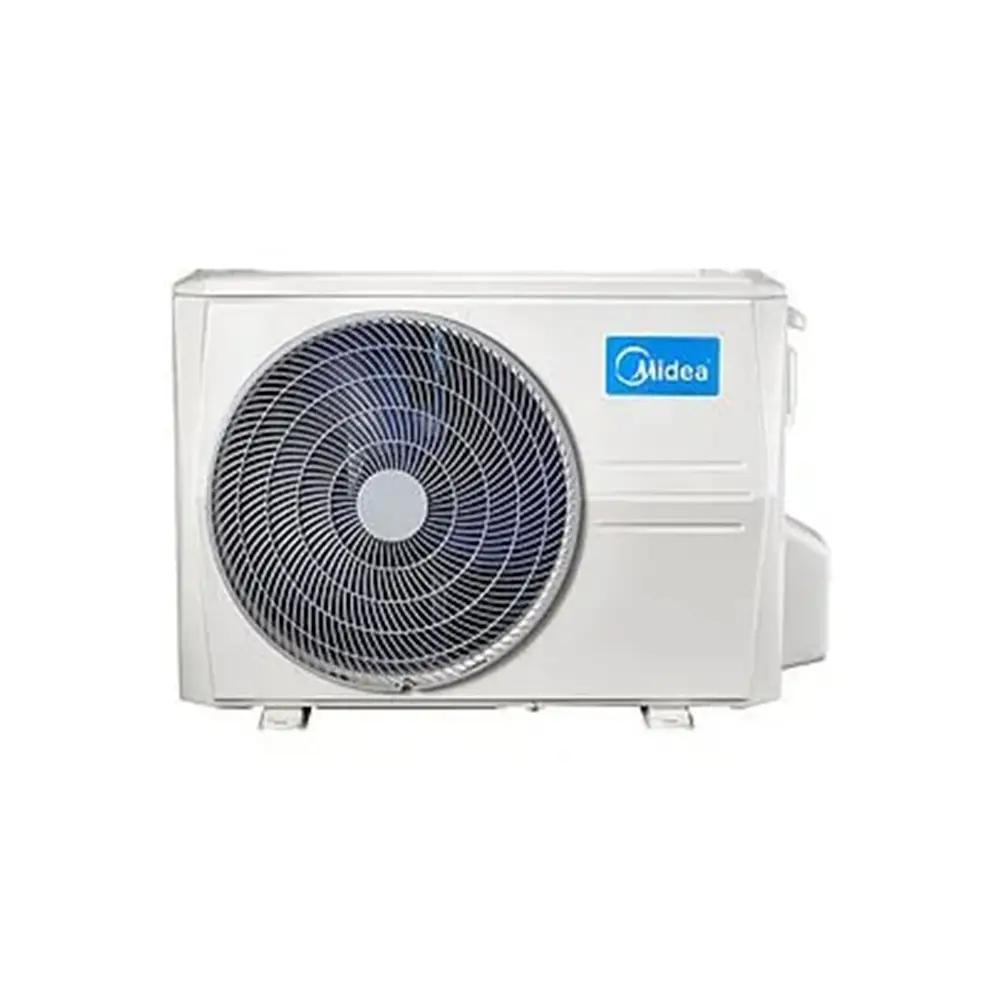 Midea 1.5 Ton Ducted Split Air Conditioner R410 Model MTIT-18CWN1MOTCA30U-18CN1 Outer Unit