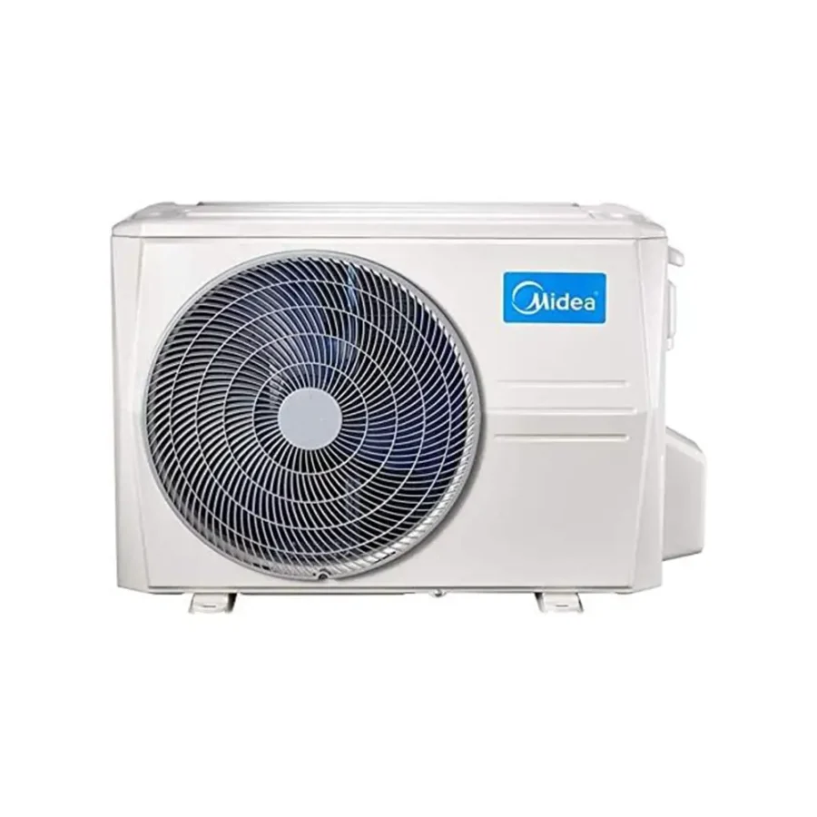 Midea Split Air Conditioner 2.5 Ton piston MST2MB130CR Outer Unit