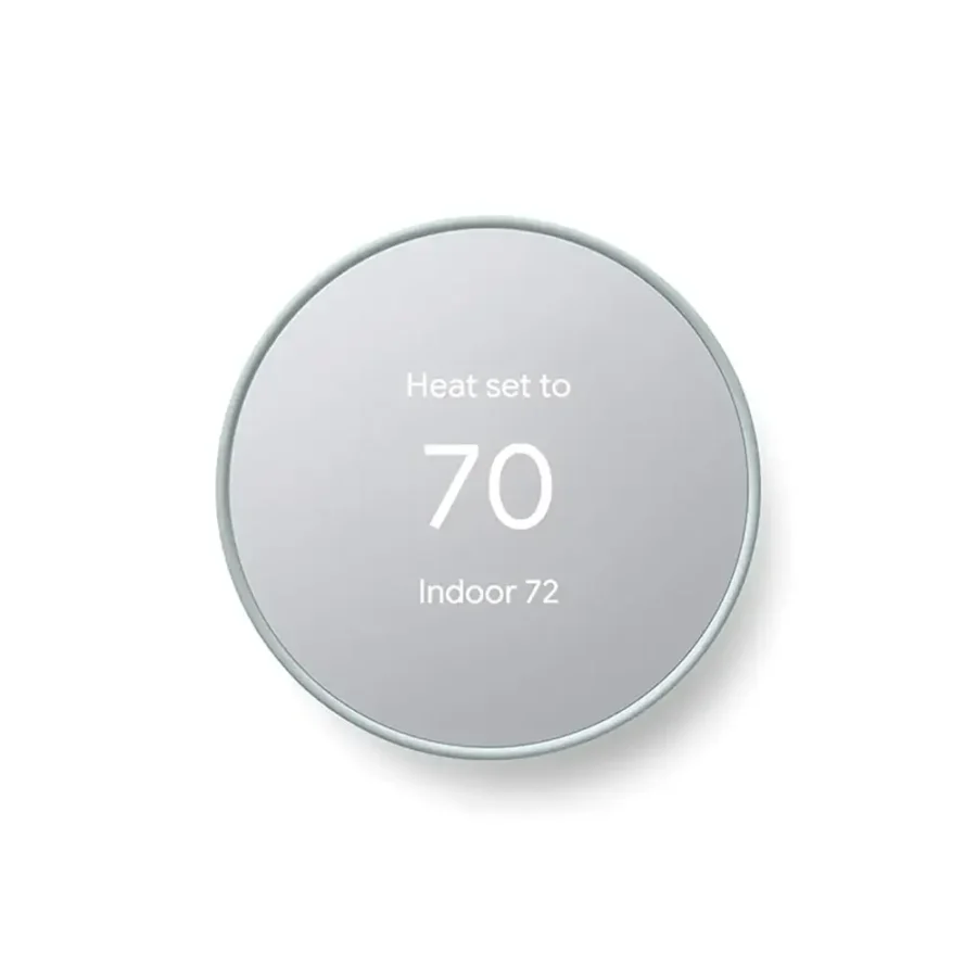 Nest Thermostat 4th Generation