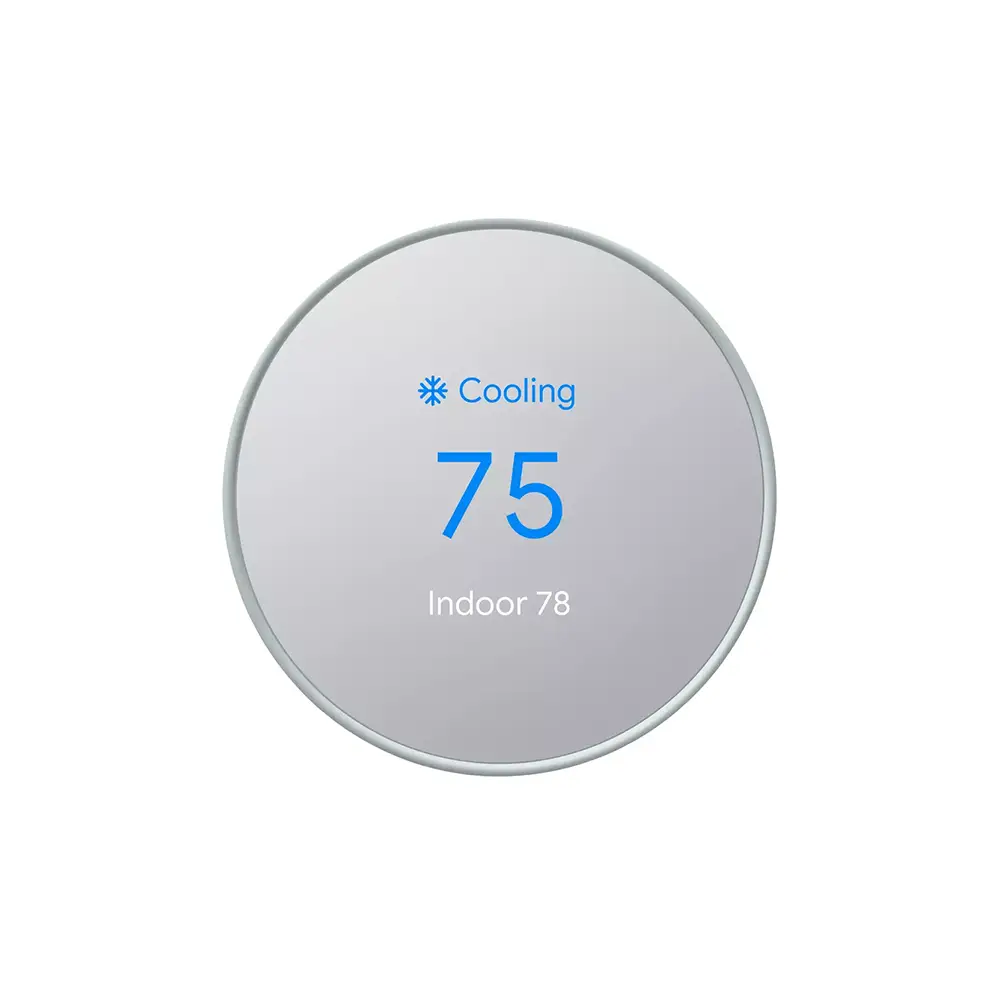 google nest smart thermostat 4th Gen (2)