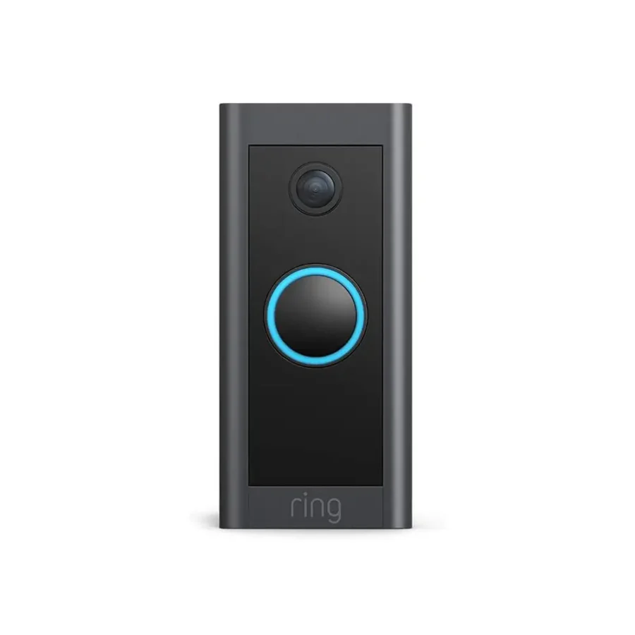 Ring Video Doorbell