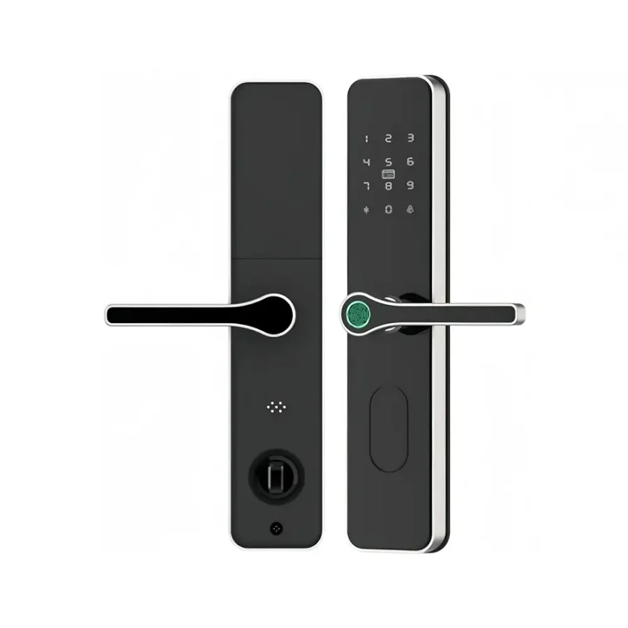 Smart Lock,TT Lock Bluetooth - Alexa Operated