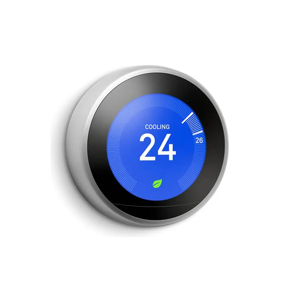 google nest smart thermostat 3rd Gen (14)