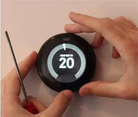 installation service for smart thermostats